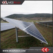 Modern Techniques Carport Solar Panel System (GD947)